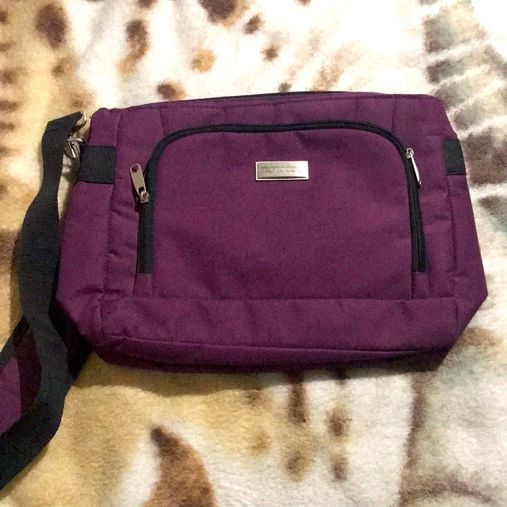 Protocol Satchel